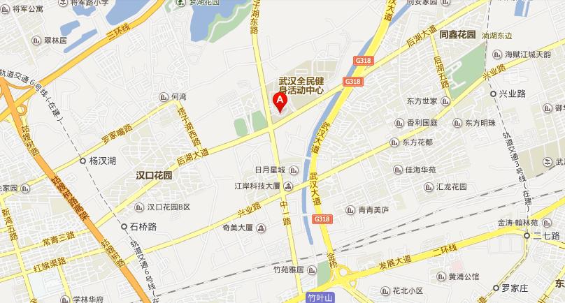 爱体育